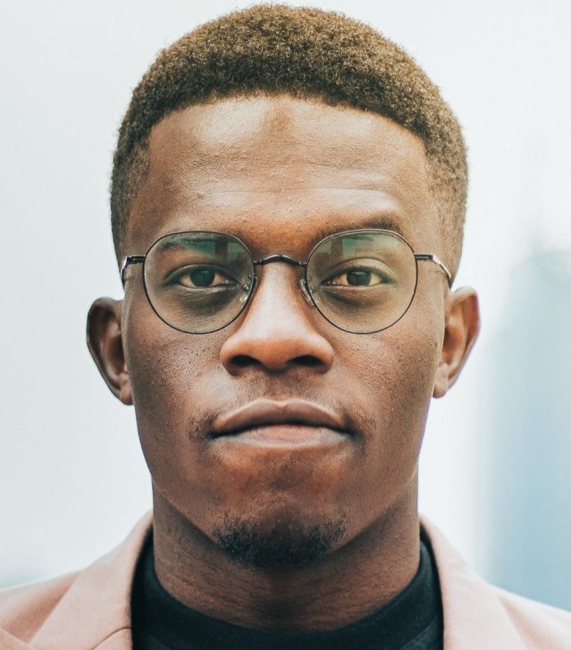 Quinto Juma - Geospatial Consultant at ICIPE